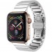 Аксесуари iWatch Ремінець COTEetCI Stainless Steel Band 42/44mm 