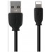 Кабели Remax Fast Charging Data Cable RC-134 Lightning