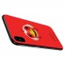 Кейси iPhone X Totu Animoji Series 
