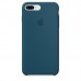 Кейси iPhone 7plus/8plus Apple Silicone Case Original