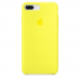 Кейси iPhone 7plus/8plus Apple Silicone Case Original