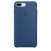 Кейси iPhone 7plus/8plus Apple Silicone Case Original
