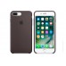 Кейси iPhone 7plus/8plus Apple Silicone Case Copy 