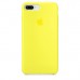 Кейси iPhone 7plus/8plus Apple Silicone Case Copy 