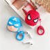 Аксесуари Кейси AirPods Funny Case 