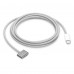 Кабели Apple USB-C to MagSafe 3 Cable (2 m) Original