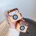 Аксесуари Кейси AirPods Funny Case 