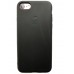 Кейси iPhone 7/8 Силікон з Логотипом 