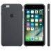 Кейси iPhone 6/6S Apple Silicone Case Copy 