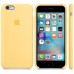 Кейси iPhone 6/6S Apple Silicone Case Copy 