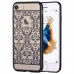 Кейси iPhone 7/8 Devia Crystal Baroque Series