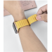 Аксесуари iWatch Ремінець COTEetCi Leather Dual Magnetic Watch Band 40/38mm