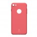 Кейси iPhone 7/8 Baseus Solid Color 