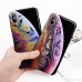 Кейси iPhone XS Glass Case Planet 