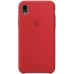 Кейси iPhone XR Apple Silicone Case Original 