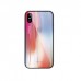 Кейси iPhone XS Max Joyroom Rainbow Glass Series 