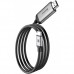 Перехідники Baseus Adapter C-Video Type-C To HDMI 1.8m 