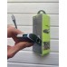 Перехідники Hoco Adapter Yito Type-C To RJ45 Converter 