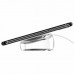 Безпровідні зарядні пристрої Momax Wireless Charger Q.Dock Crystal Fast 