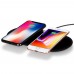 Безпровідні зарядні пристрої Momax Wireless Charger Q.Pad DUAL 