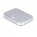 Док-станції COTEetCi Aluminum Lightning Charge Base