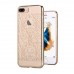 Кейси iPhone 7plus/8plus Devia Crystal Baroque 