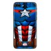 Кейси iPhone 7/8 Joyroom Marvel Power Series 