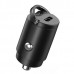 Автозарядне Wiwu Car Charger PC300