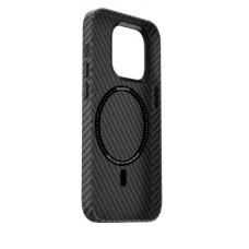 Кейсы Wiwu Karbon Magnetic Case for IP14/6.7 pro max LCC-107