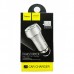 Автозарядне Hoco Car Charger Z7 Kingkong Dual USB 