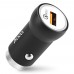 Автозарядне Hoco Car Charger Z4 QC2.0 