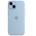 Кейсы iPhone 14 Plus Apple Silicone Case Copy