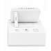 Внешние аккумуляторы Power Bank SC10000WHT  Snap Cube magsafe power bank