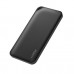 Зовнішні акумулятори Power Bank Rock P42 black 10000A  