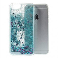 Кейси iPhone 6/6S Liquid Stars