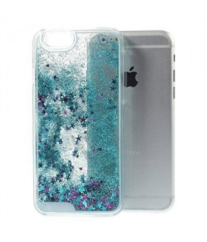 Кейси iPhone 6/6S Liquid Stars