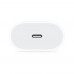 Блоки живлення Apple USB-C Power Adapter 20W Copy (in box)