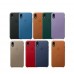 Кейси iPhone XR Apple Leather Case HQ