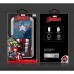 Кейси iPhone X Joyroom Marvel Series