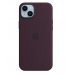 Кейсы iPhone 14 Apple Silicone Case Orig