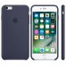Кейси iPhone 6/6S Apple Silicone Case Copy 