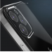 Кейси iPhone 12 mini Силікон 0.9мм 