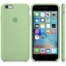Кейси iPhone 6/6S Apple Silicone Case Copy 