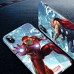 Кейси iPhone 7plus/8plus Joyroom Marvel Power Series 