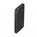 Зовнішні акумулятори Power Bank Rock P42 black 10000A  