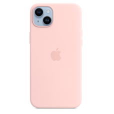 Кейсы iPhone 14 Apple Silicone Case Orig