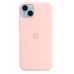 Кейсы iPhone 14 Apple Silicone Case Orig