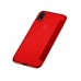 Кейсы iPhone Xs Max Baseus Touchable case