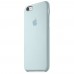 Кейси iPhone 6/6S Apple Silicone Case Copy 