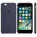 Кейси iPhone 6/6S Apple Silicone Case Copy 
